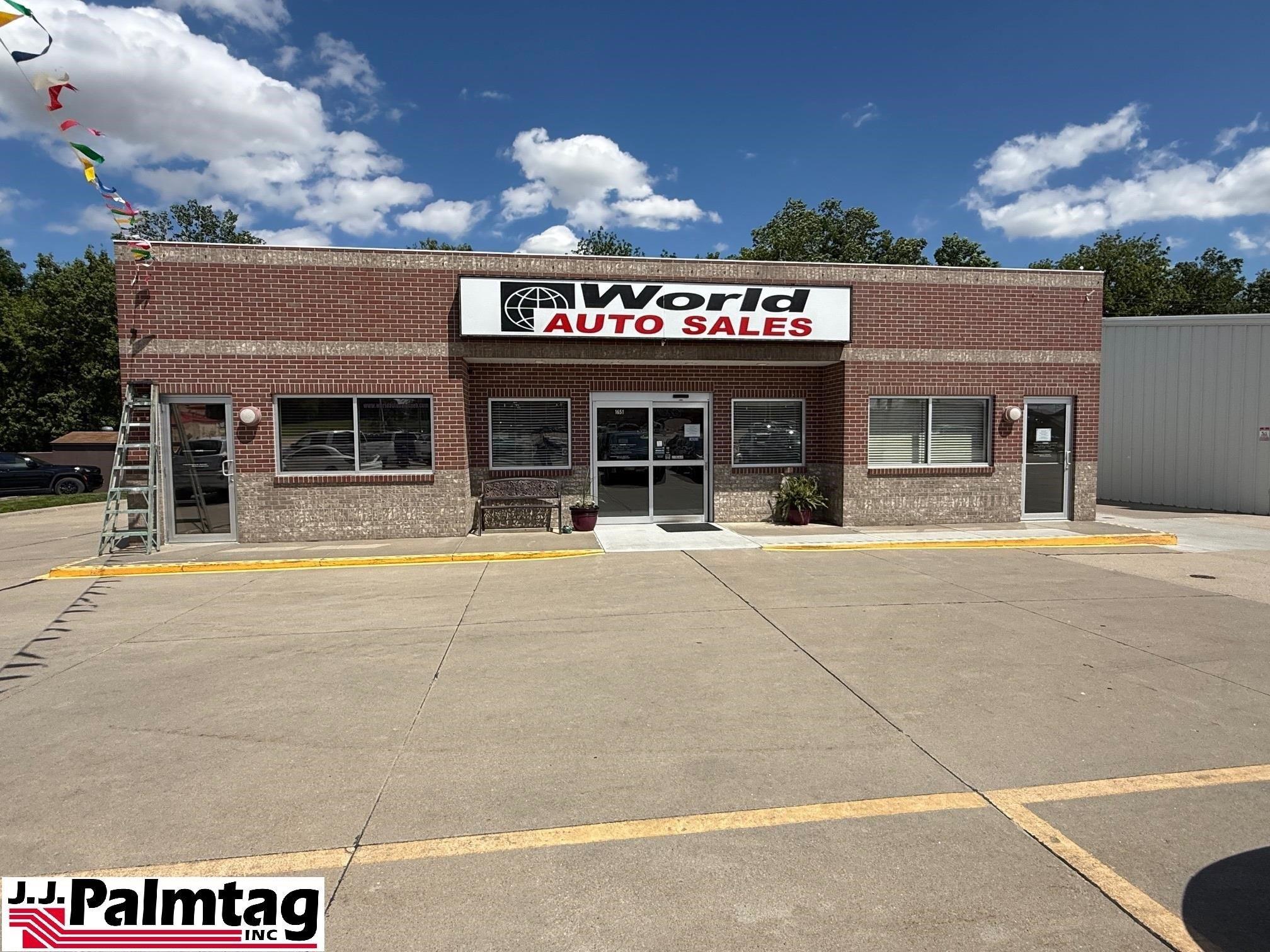 Property Image for 1651 S 11th Street