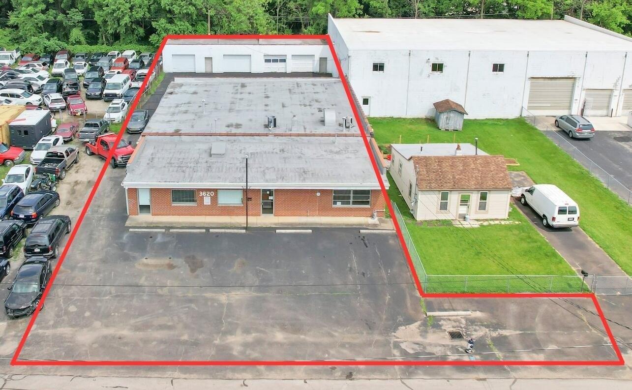 Property Image for 3620 Brandon Street