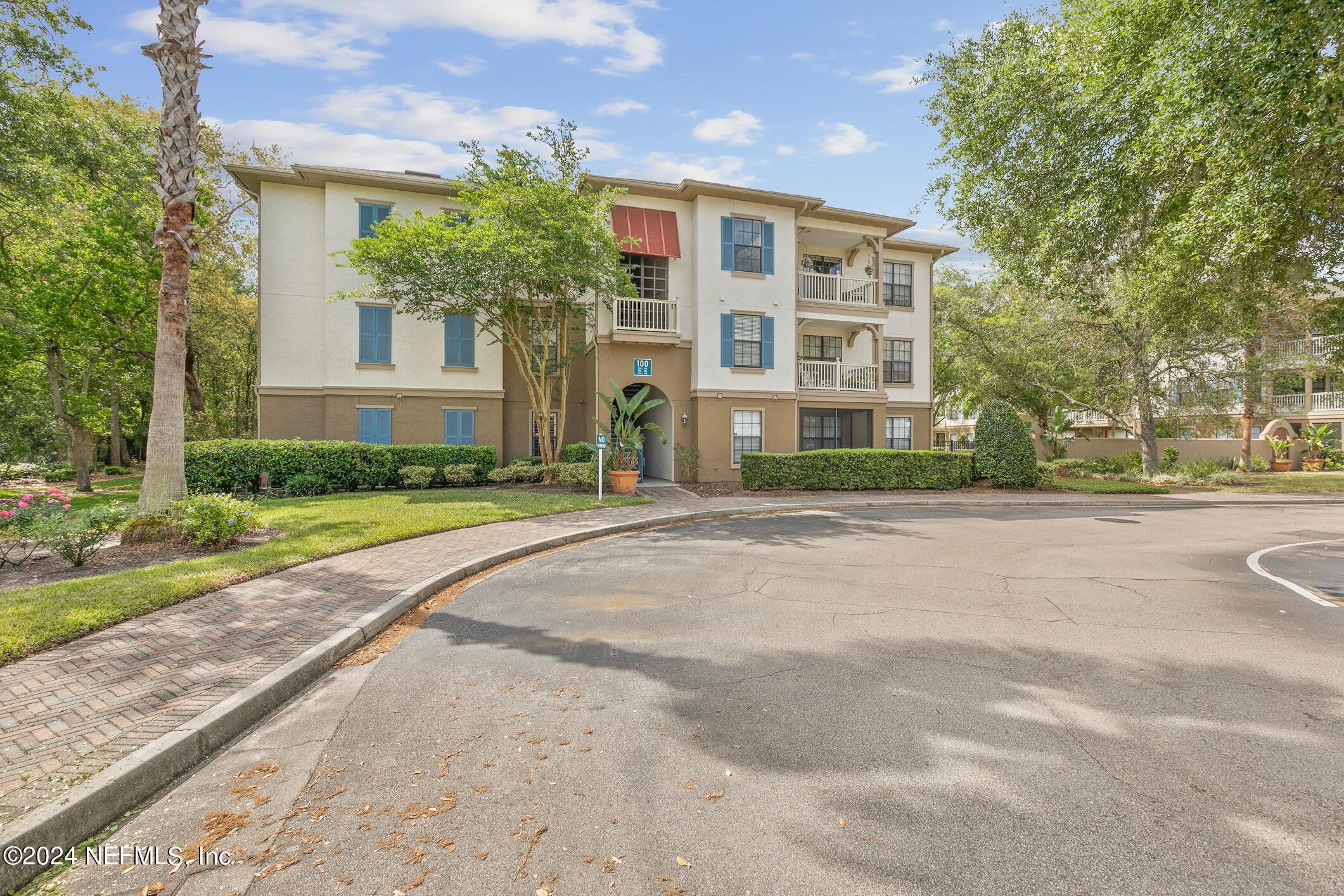 Property Image for 12700 BARTRAM PARK Boulevard 110