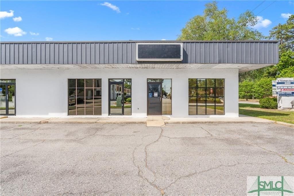 Property Image for 6409 Abercorn Street A1/A2