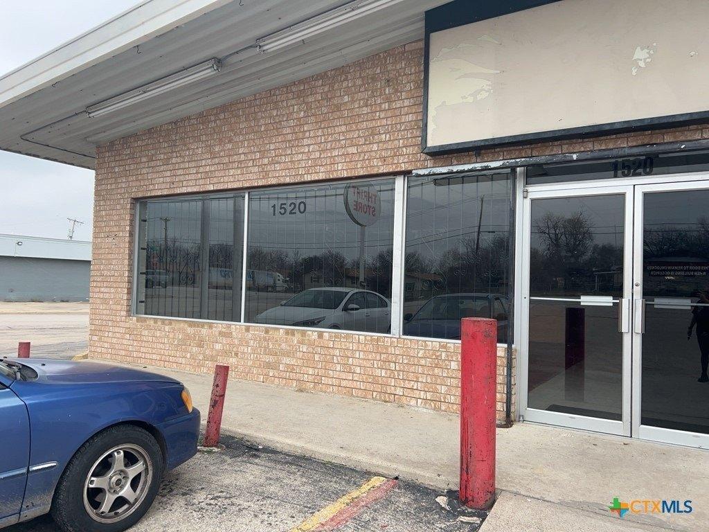 Property Image for 1520 S Fort Hood Street