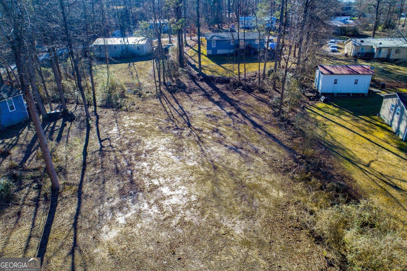 185 Knob Drive, Carrollton, GA 30116 MLS 10241683 CENTURY 21