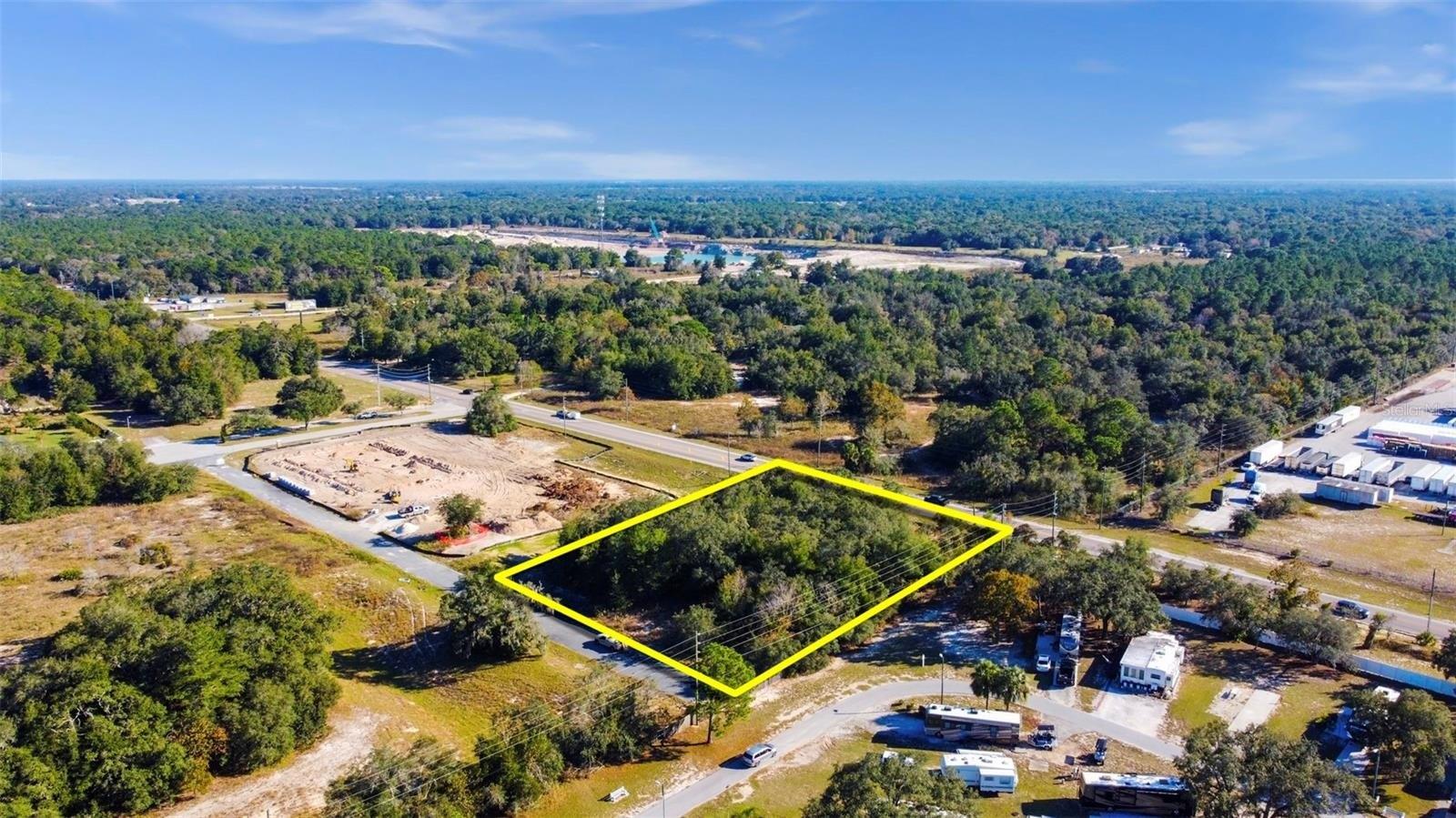 Property Image for 0000 County Line Road