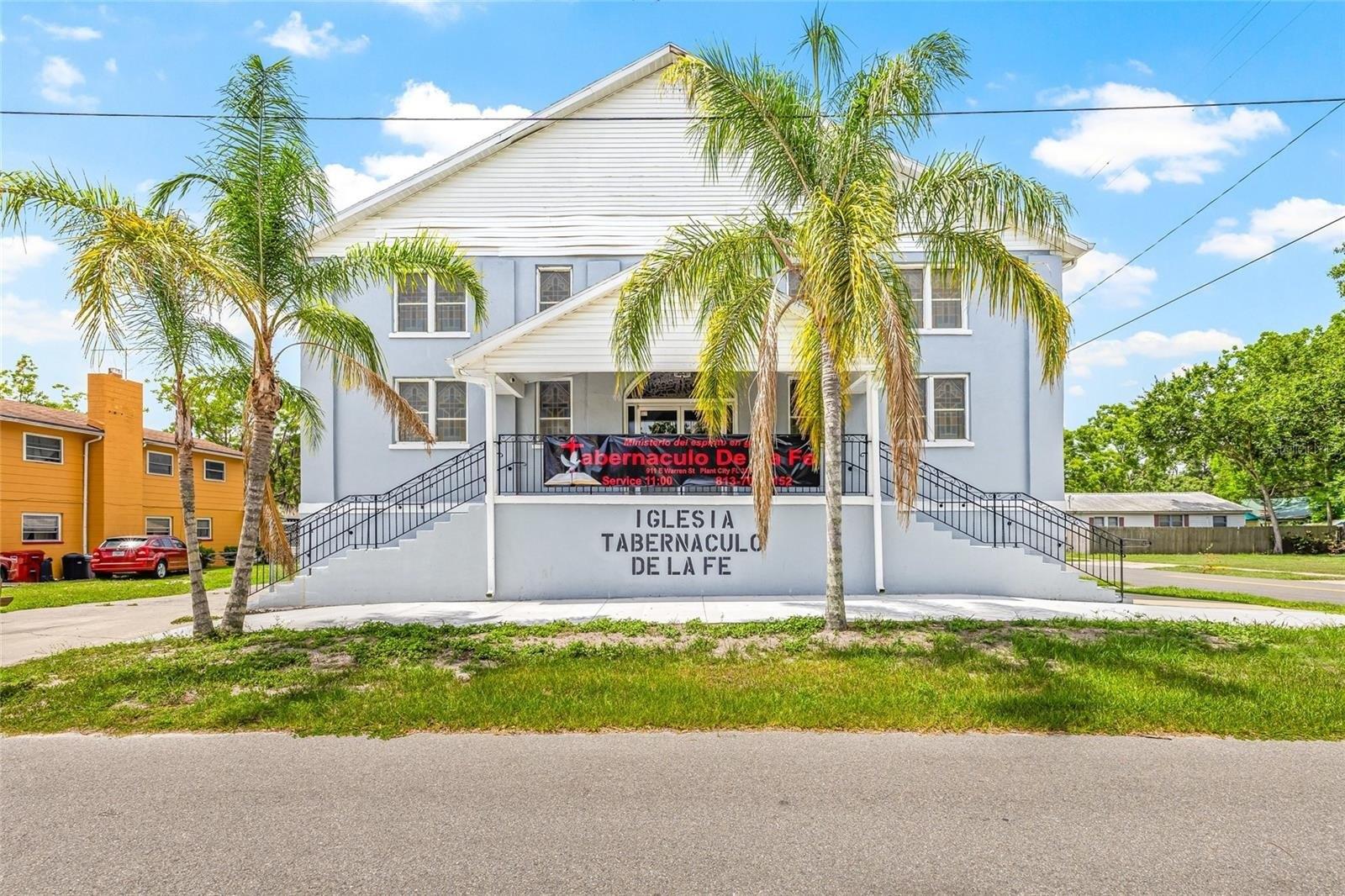 Property Image for 911 E Warren Street