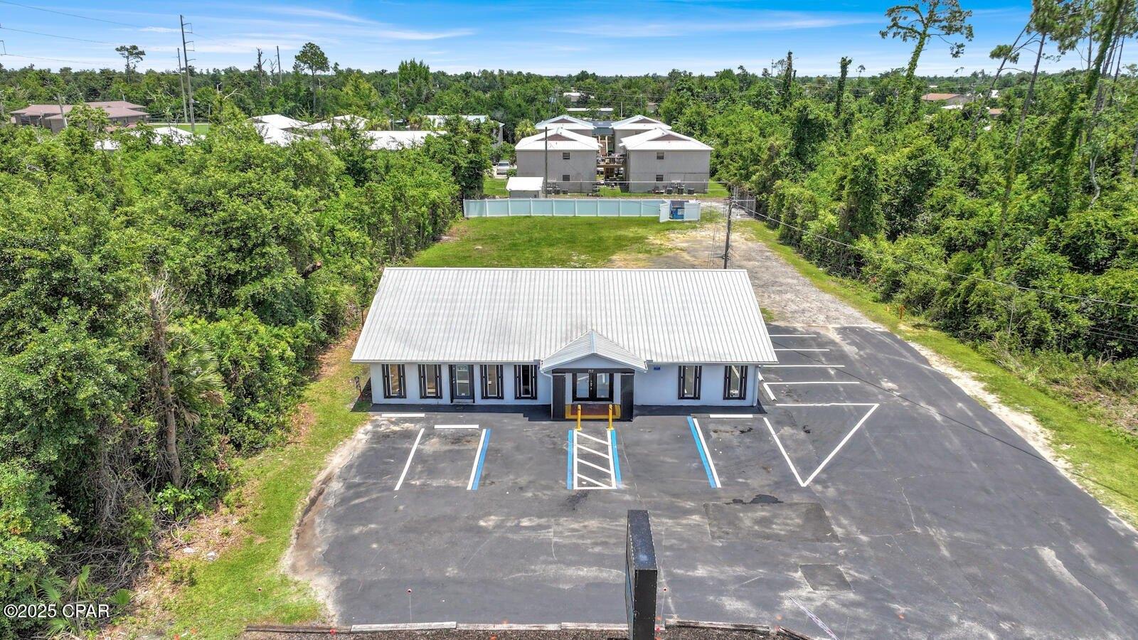 Property Image for 715/717 S Tyndall Parkway