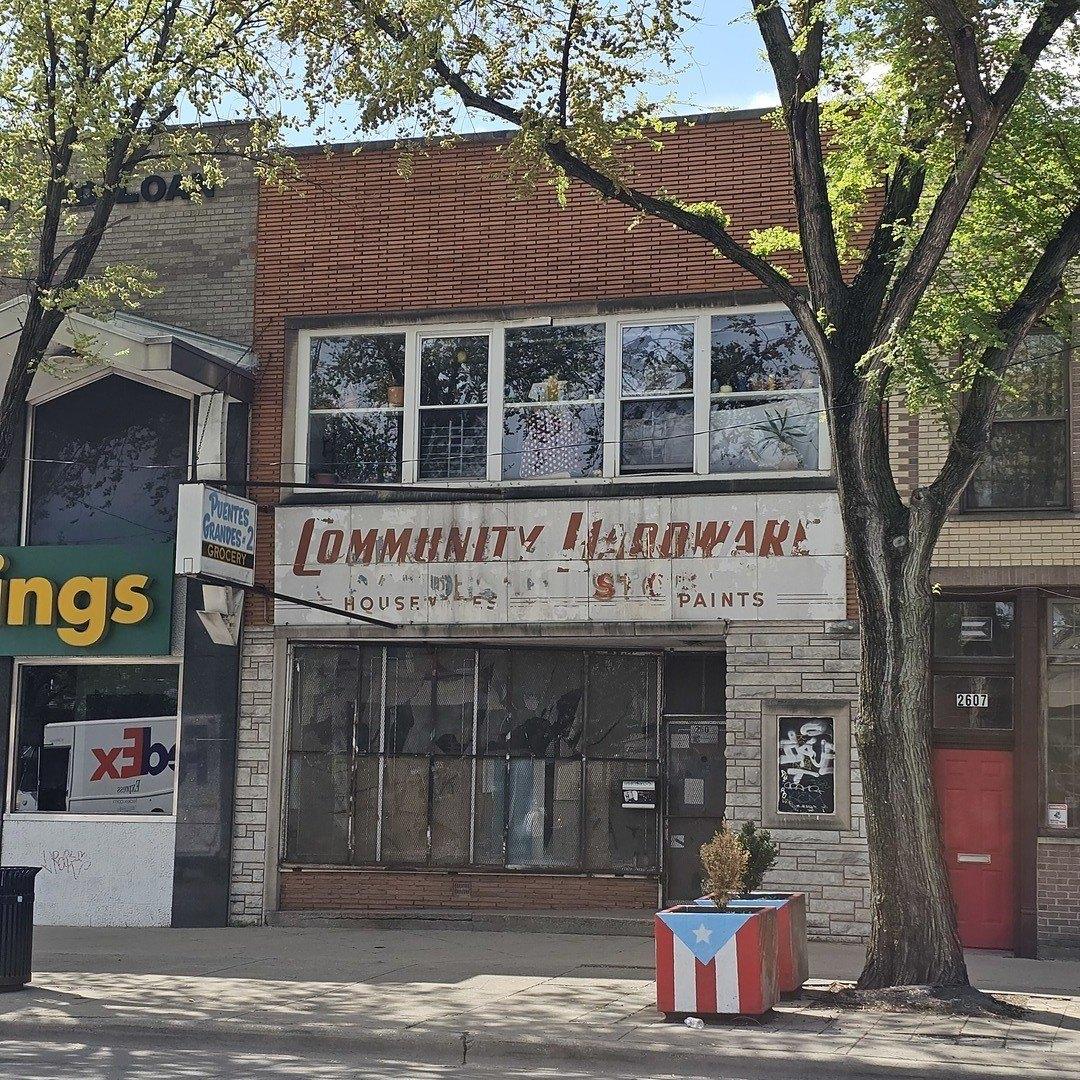Property Image for 2605 W Division Street