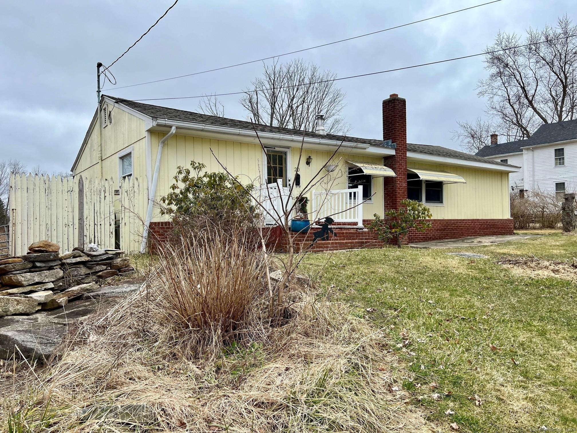 Property Image for 20 North Road