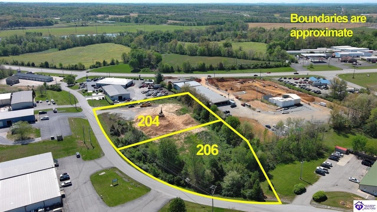 Property Image for Lots 204& 206 Commerce Drive