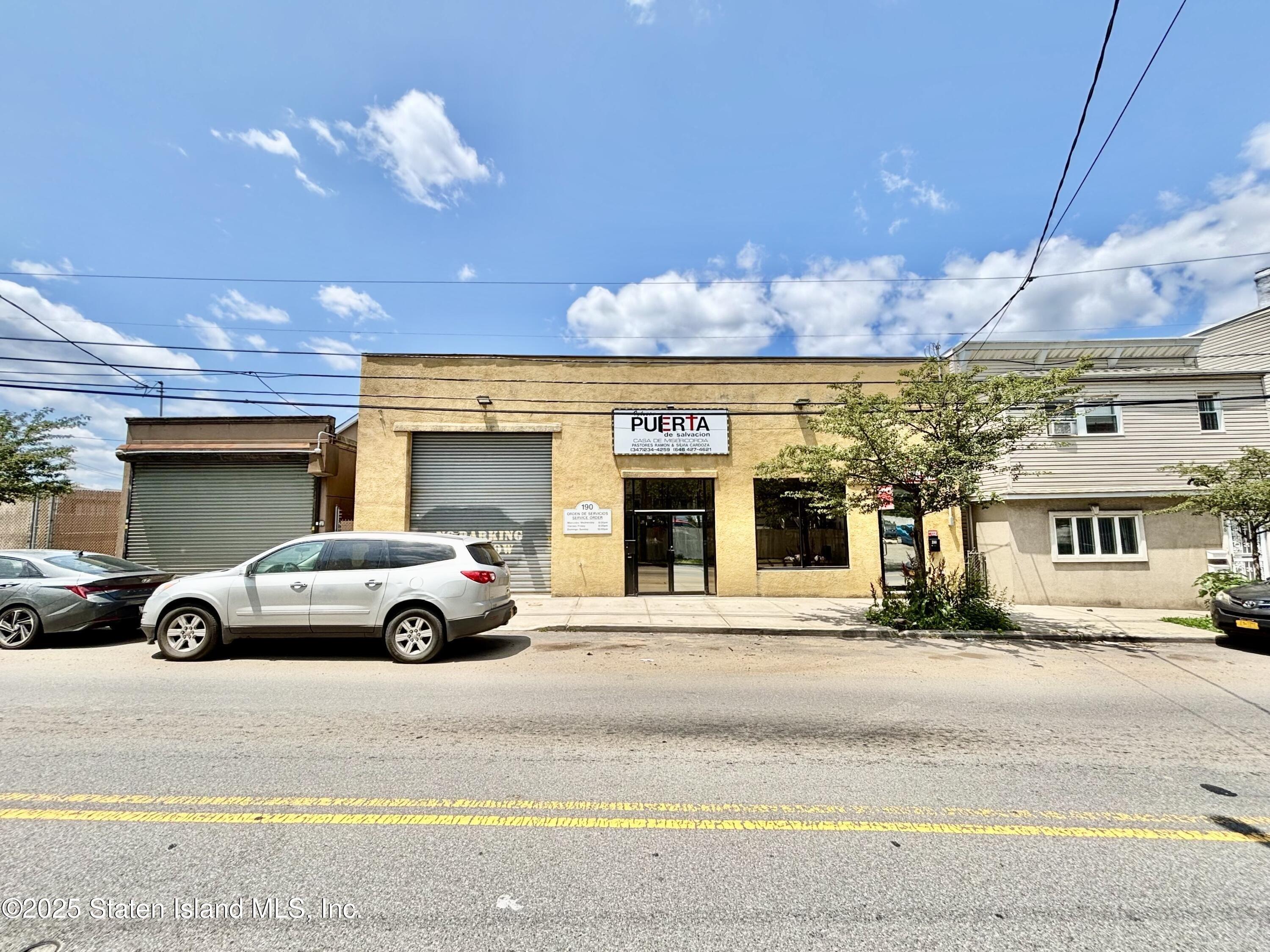 Property Image for 190 Morningstar Road