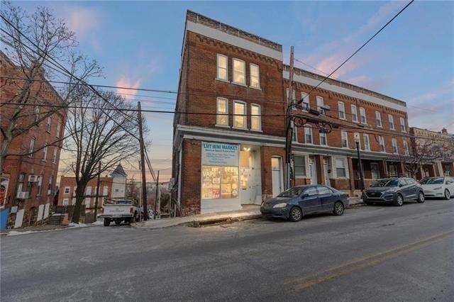 Property Image for 1101 East 4th Street Convenience Store
