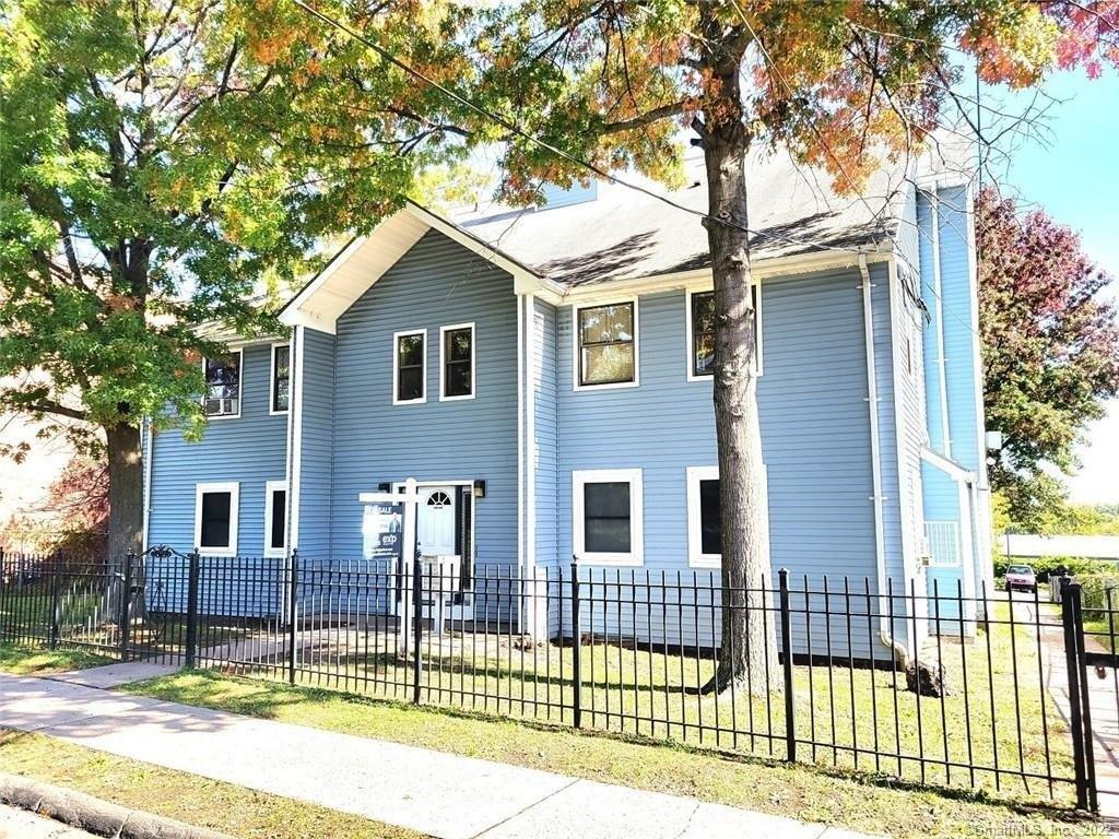 Property Image for 270-276 Bellevue Street