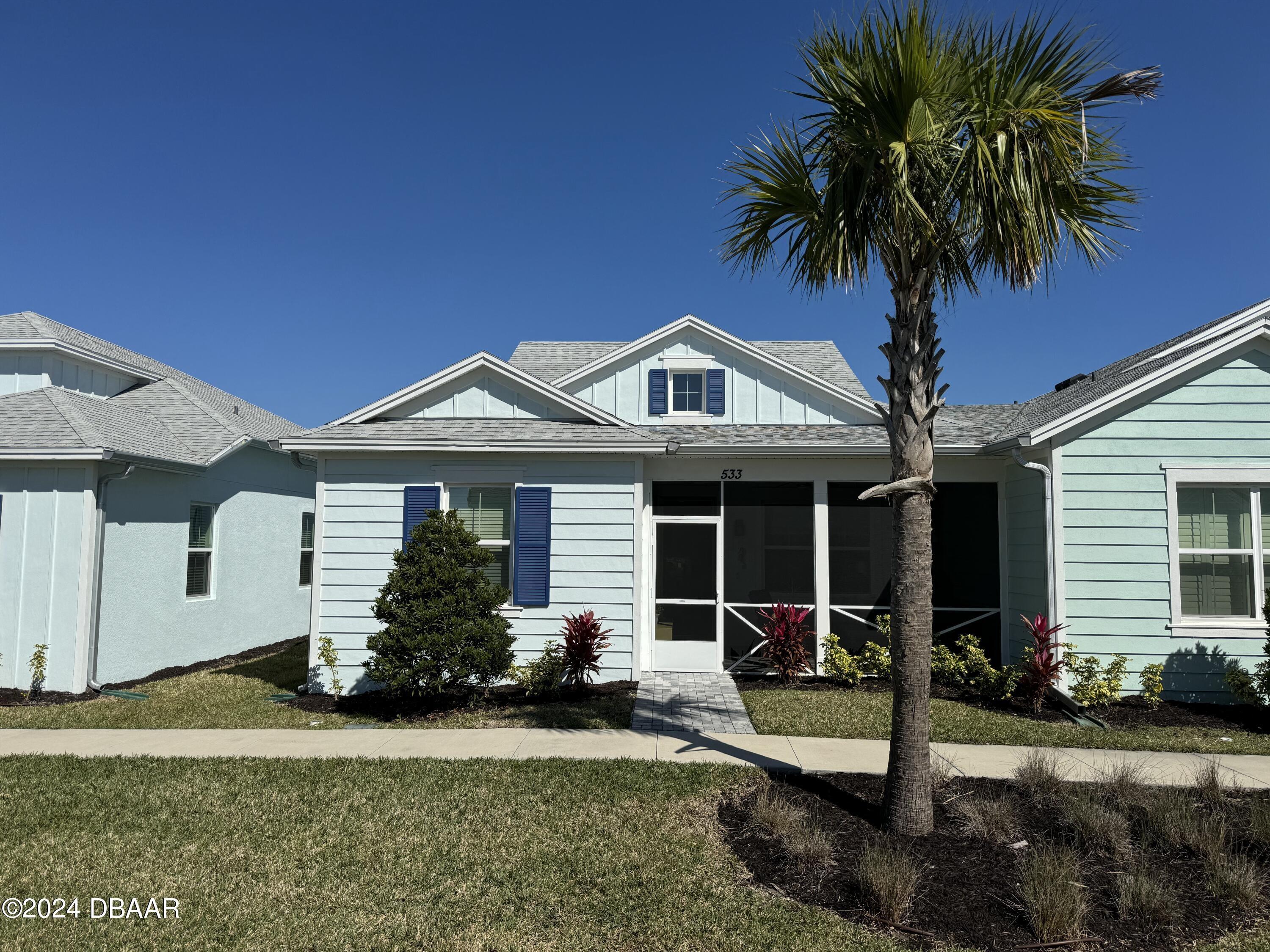 Property Image for 533 Margaritaville Avenue