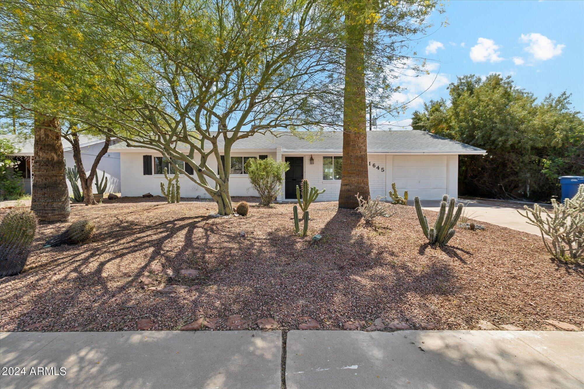 Property Image for 1645 N CAMELLIA Street