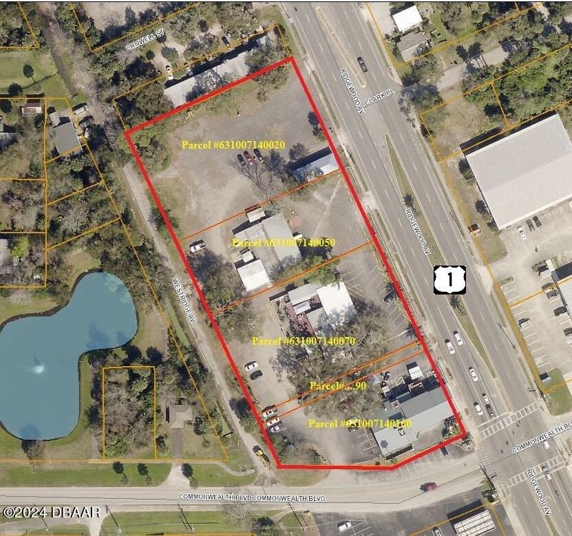 Property Image for 5236 S Ridgewood Avenue