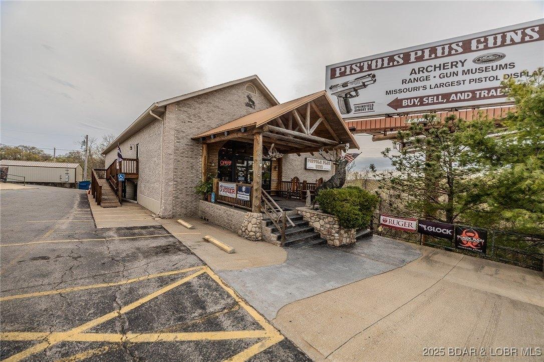Property Image for 3515 Osage Beach Parkway