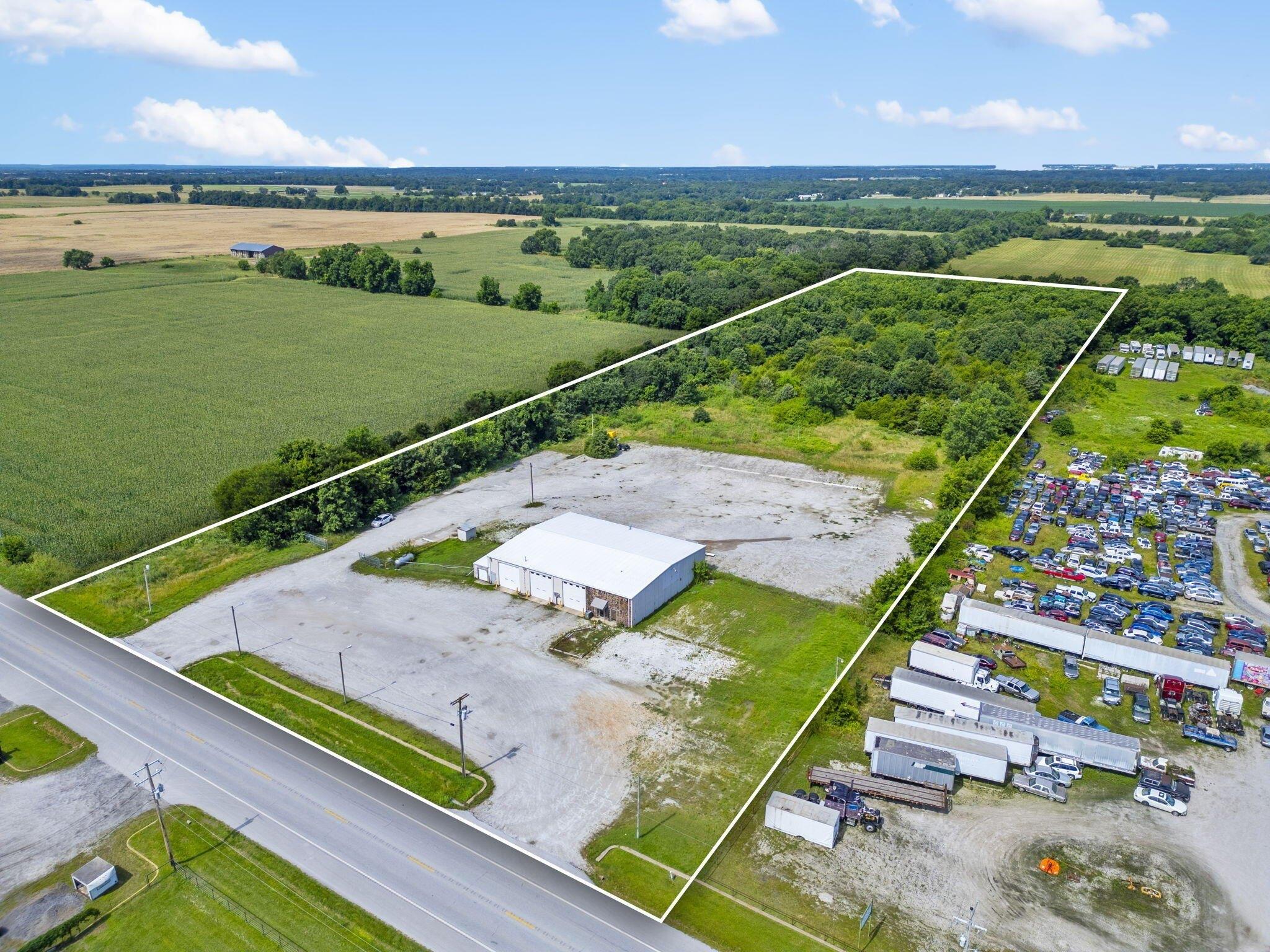 Property Image for 825 State Hwy 59