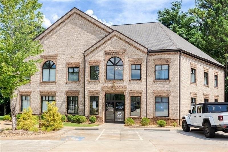 Property Image for 3879 Due West Road NW 202