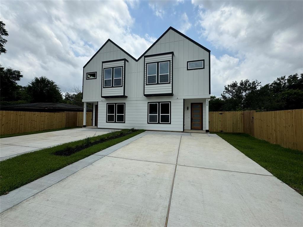 5228 Dewberry Street 1, Houston, TX 77021 MLS 19864738 CENTURY 21