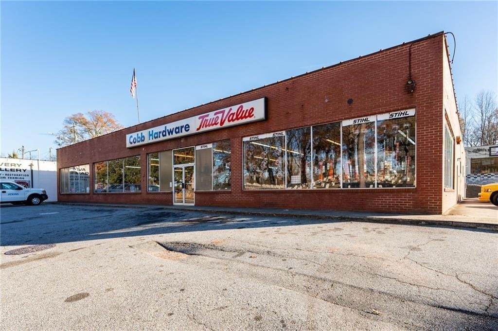 Property Image for 380 Roswell Street SE