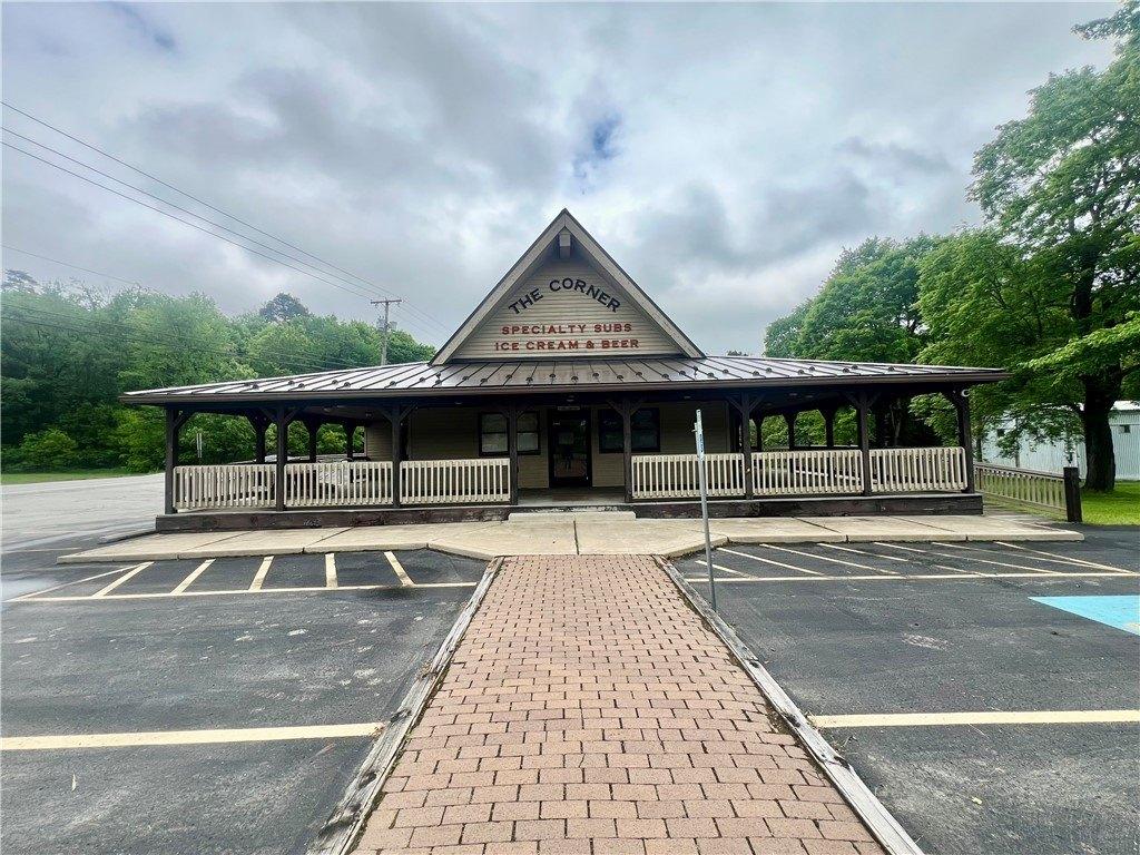 Property Image for 3420 Perry Hwy
