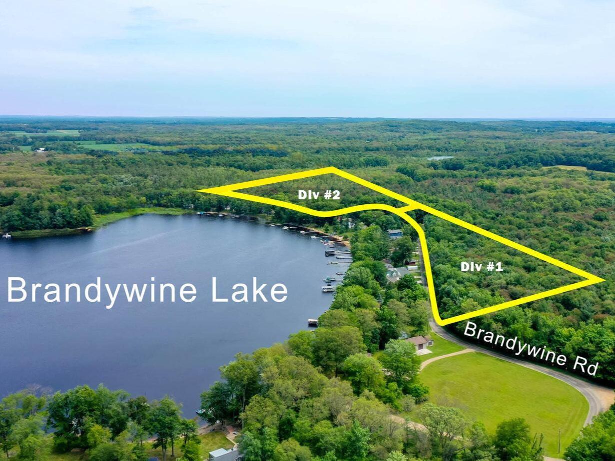 Property Image for 15 Acres E Brandywine Drive