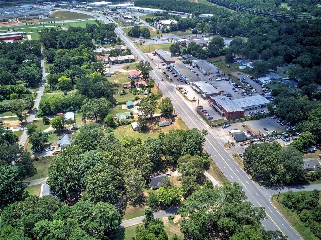 Property Image for 1496 Highway 411 NE