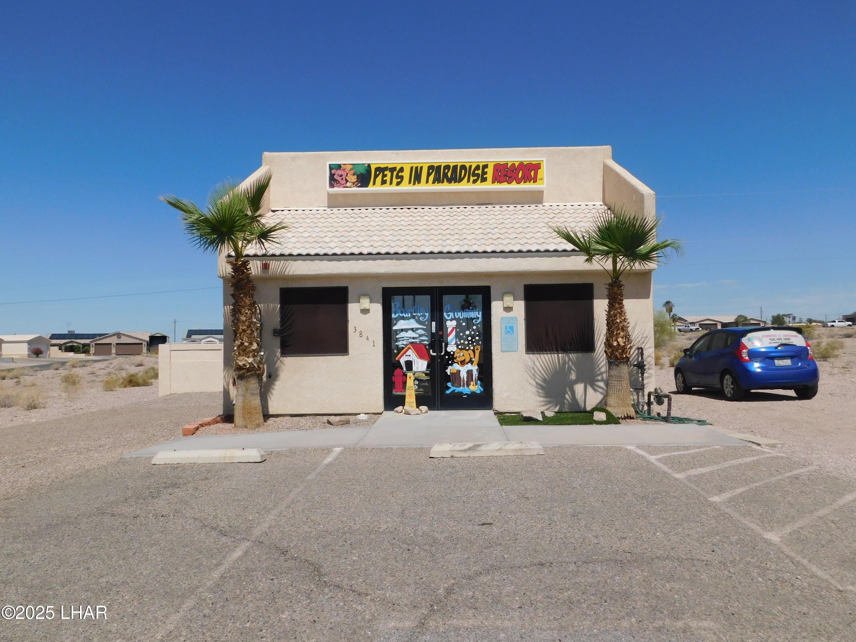 Property Image for 3841 Chemehuevi Blvd