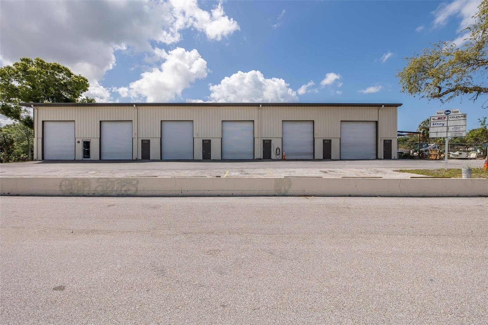 Property Image for 201 Tarpon Industrial Drive 3