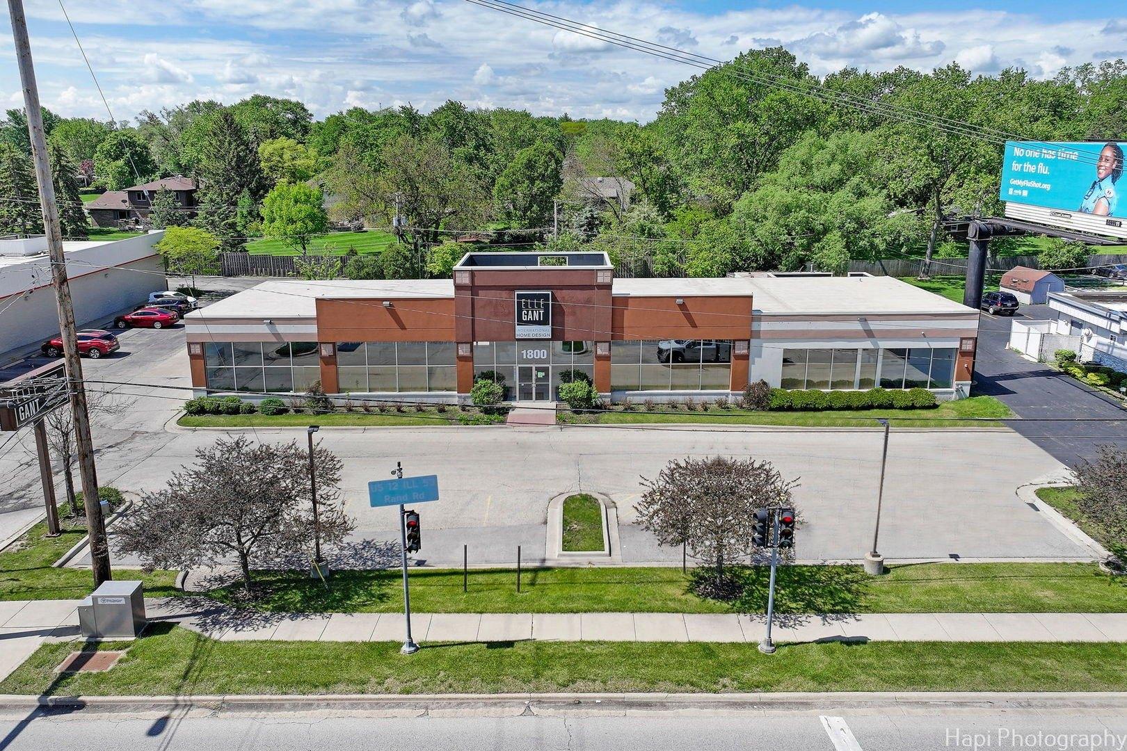 Property Image for 1800 N Rand Road
