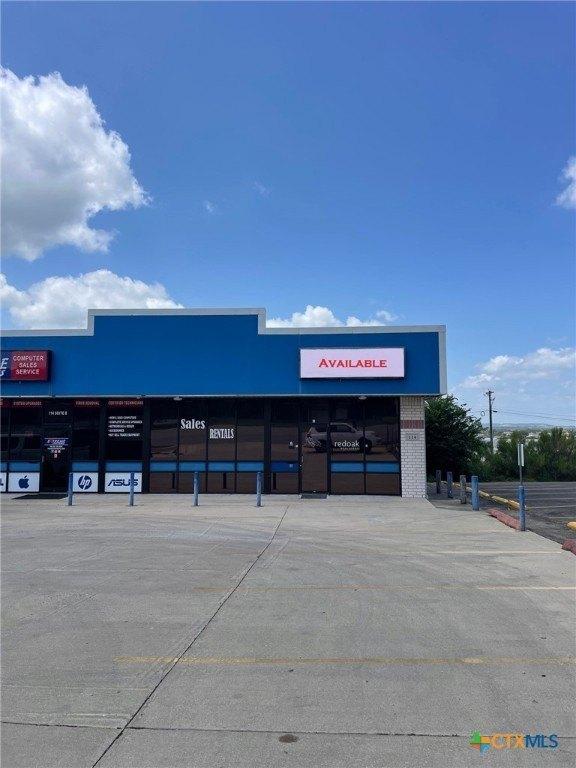 Property Image for 114 E Fm 2410 Road A