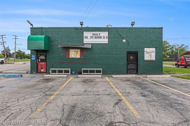 Property Image for 24080 Schoenherr Road