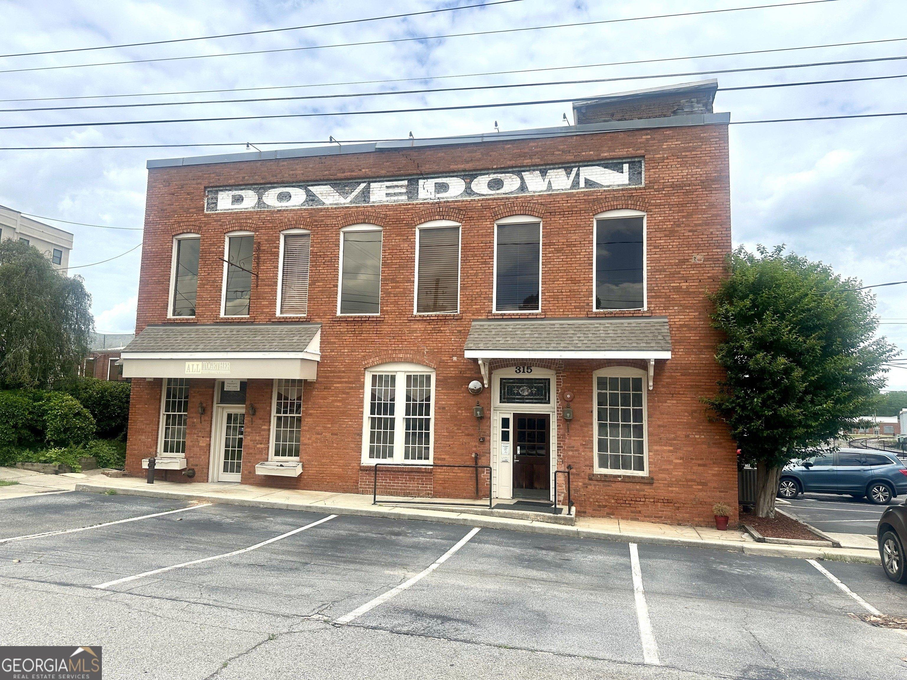 Property Image for 315 W Solomon St Ste 110