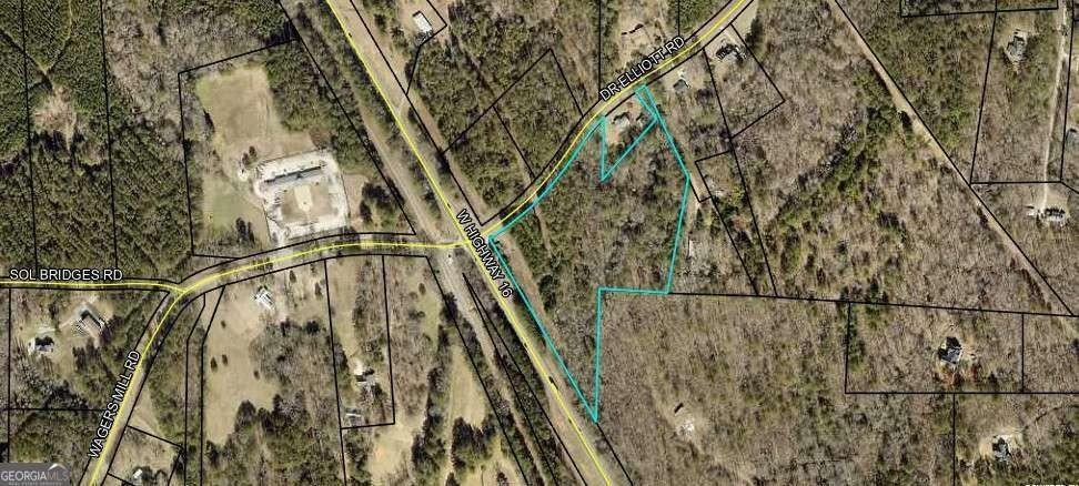 Property Image for 2807 W. Highway 16