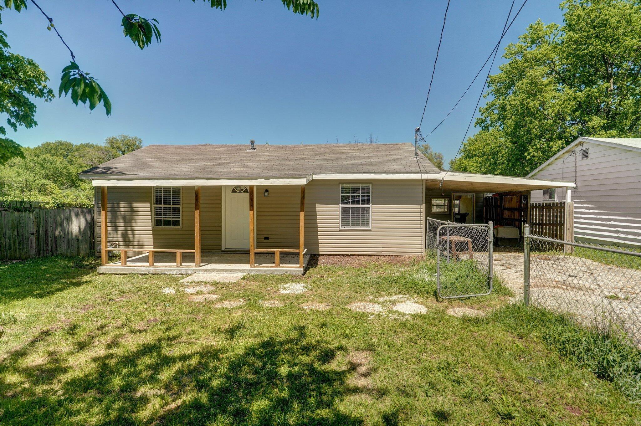 Property Image for 1741 West Belmont Street