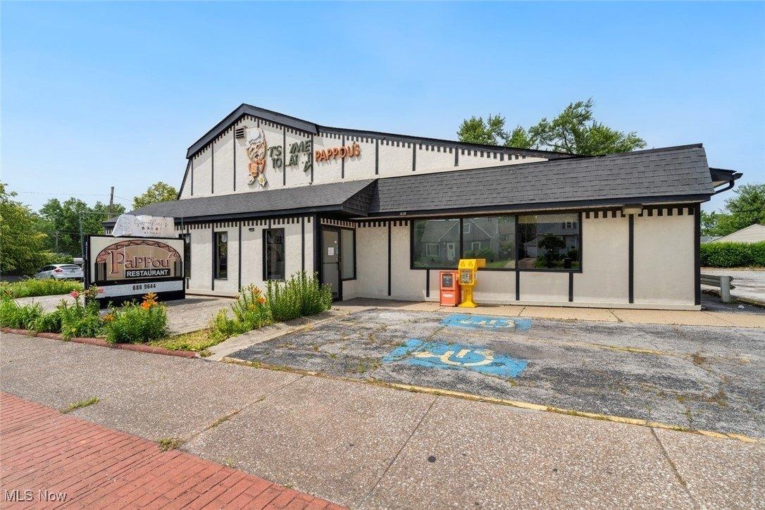 Property Image for 8320 Snow Road