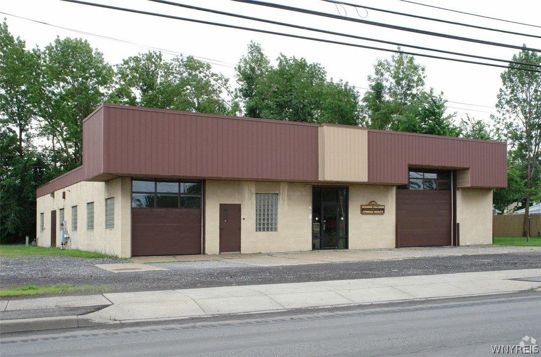 Property Image for 1399 Military Road