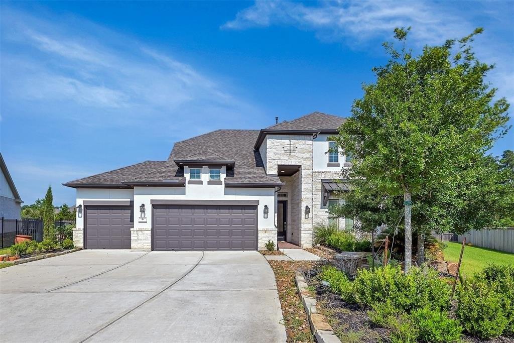 6 Fringetree Bark Drive, Tomball, TX 77375 MLS 88528872 CENTURY 21