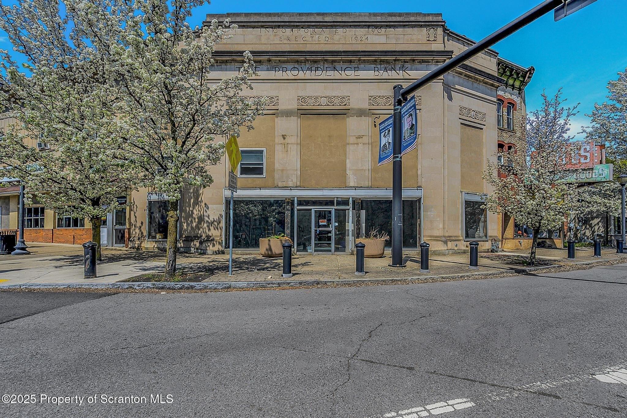 Property Image for 100 W Market Street