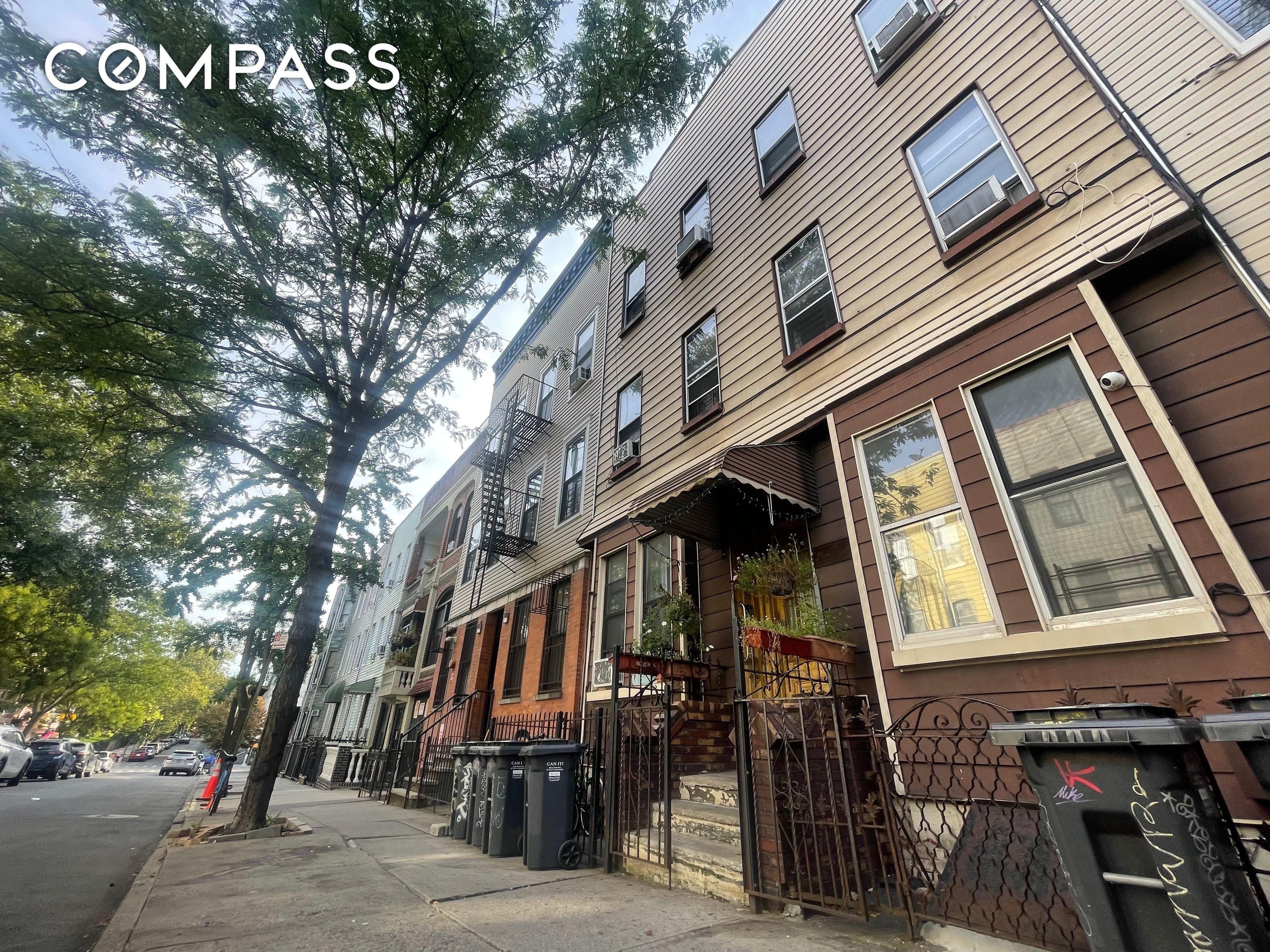 Property Image for 236 Suydam Street