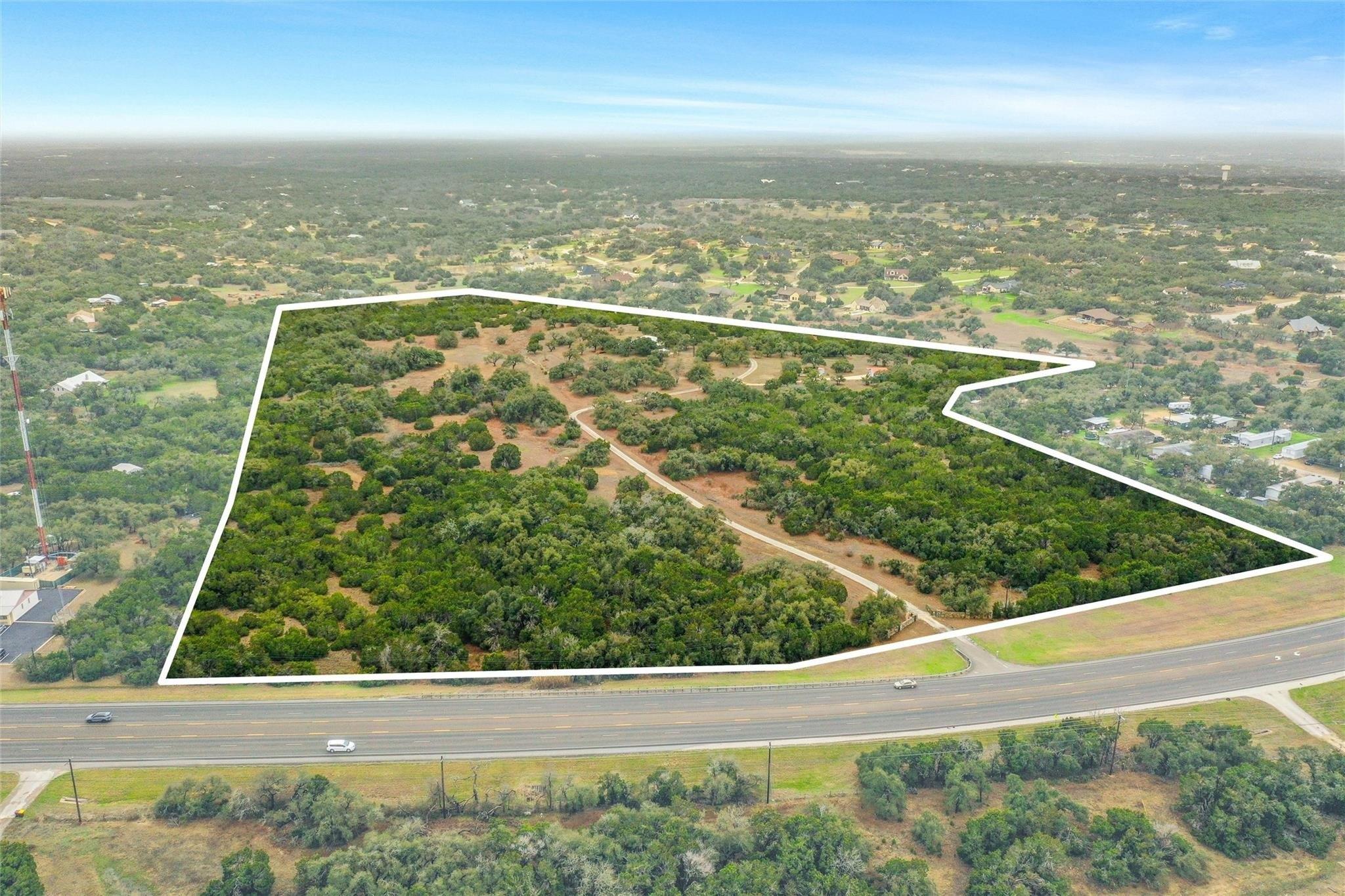 Property Image for 1800 E 290 Highway