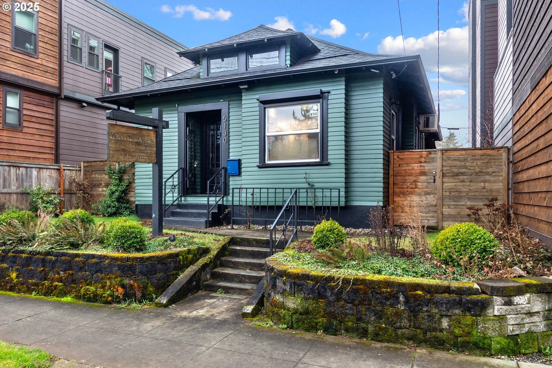 Property Image for 5130 N Lombard St
