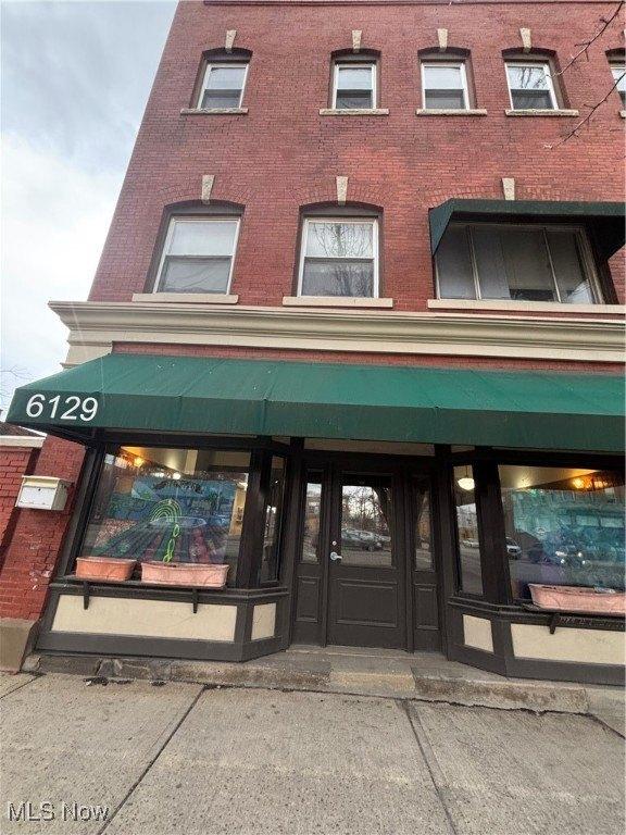 Property Image for 6129-31 Saint Clair Avenue 6129