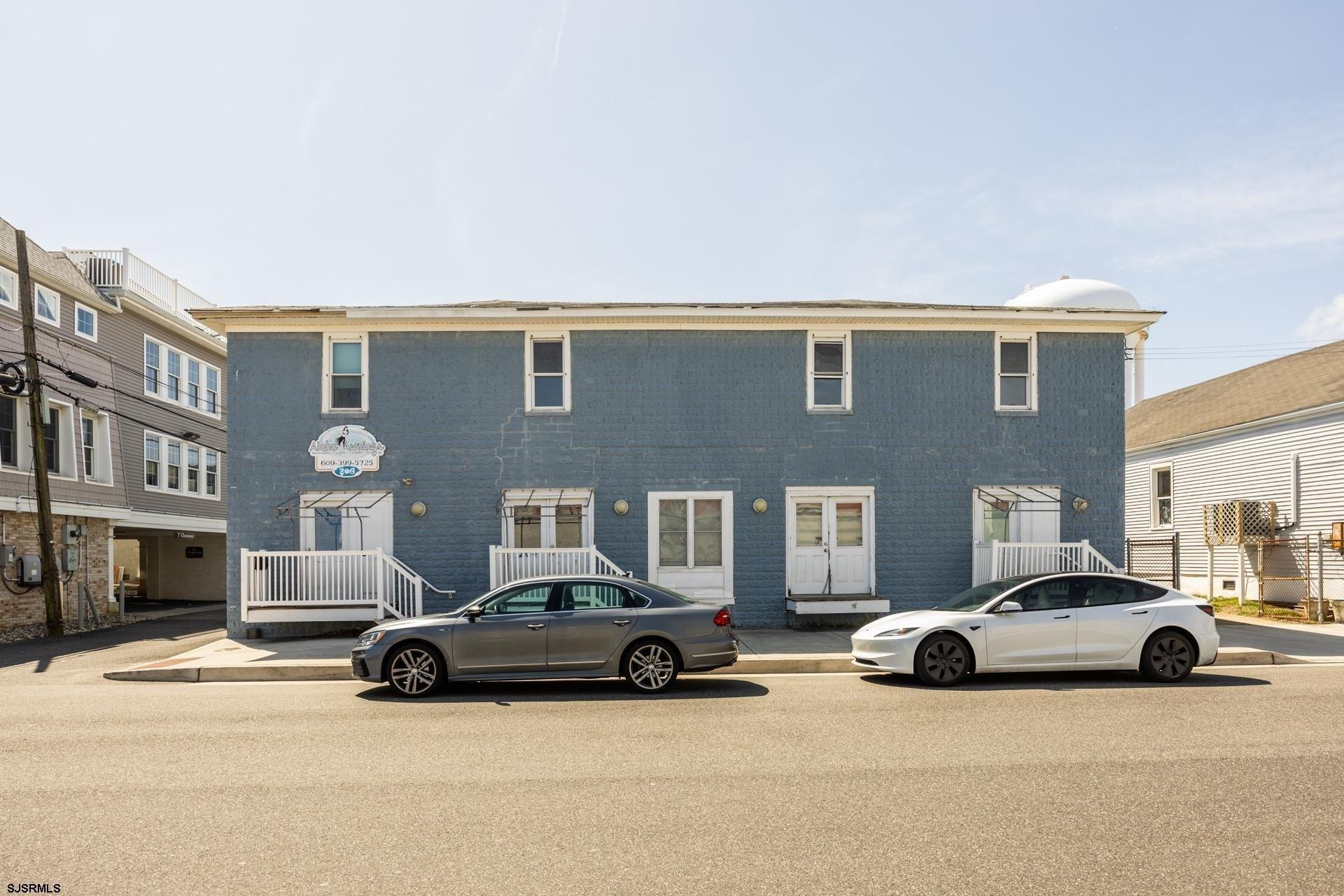 Property Image for 204 E 7th Street