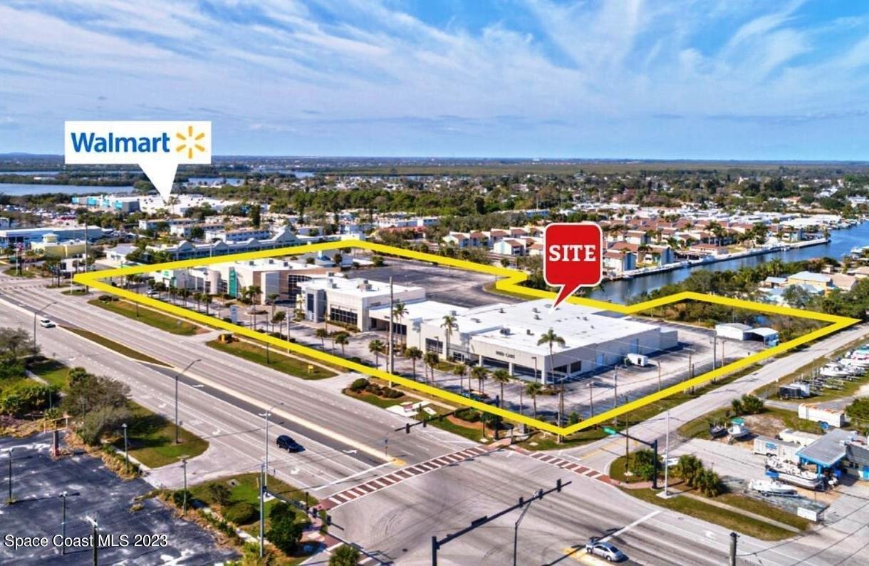 Property Image for 1850 E Merritt Island Causeway