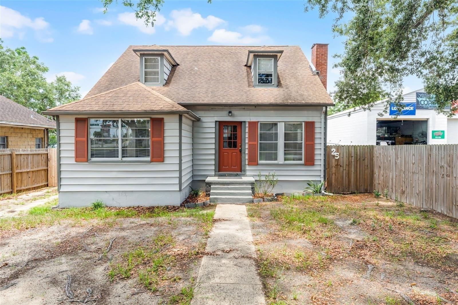 Property Image for 25 E Pinecrest Avenue