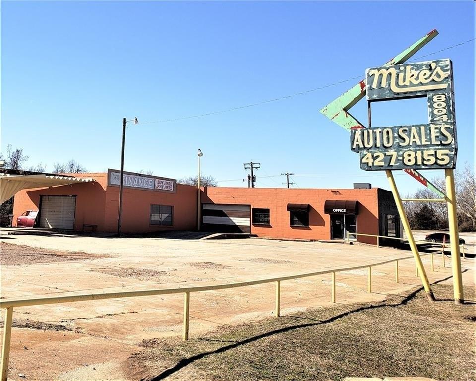 Property Image for 8004 NE 23 Street