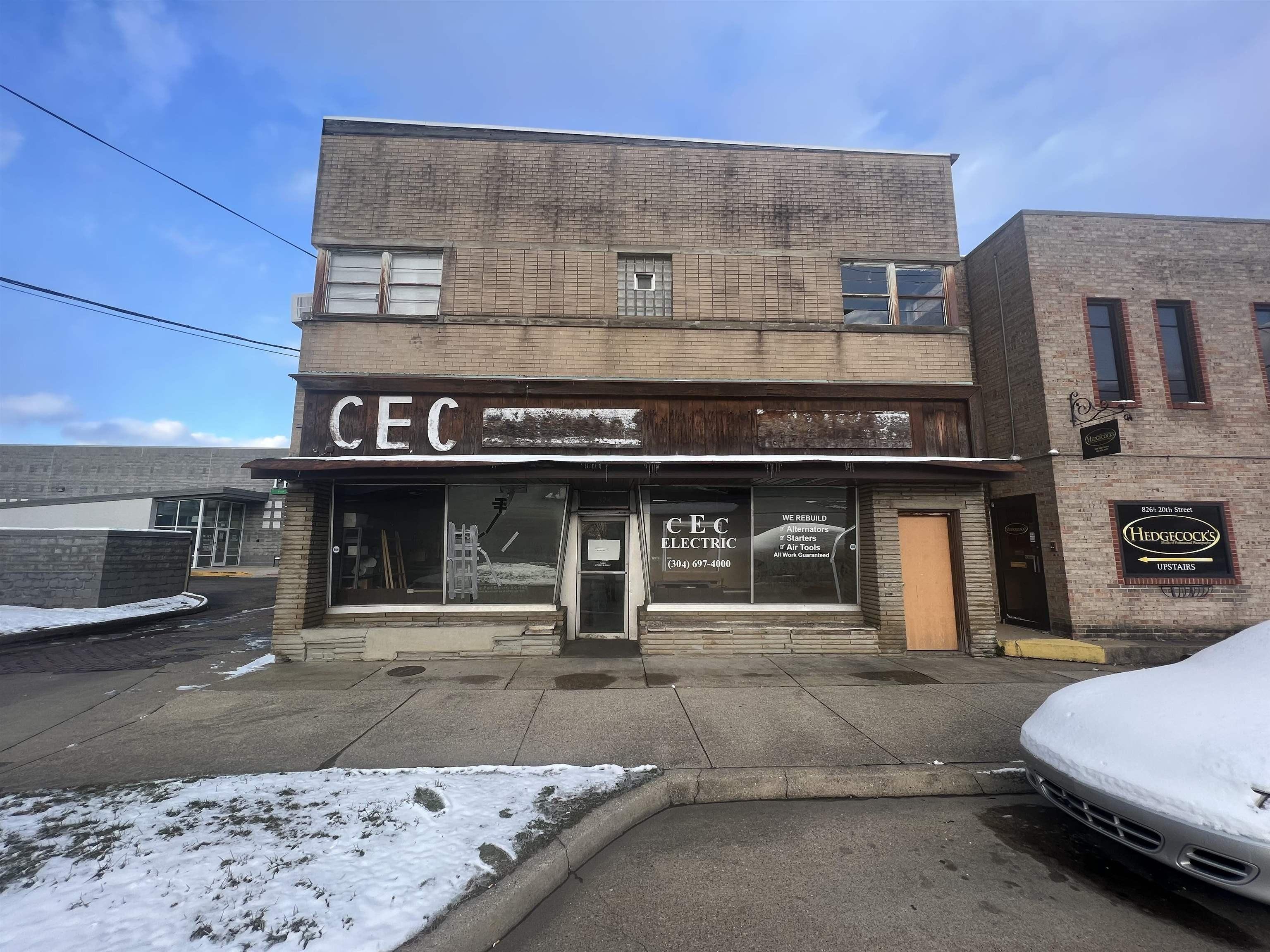 Property Image for 824 20th Street