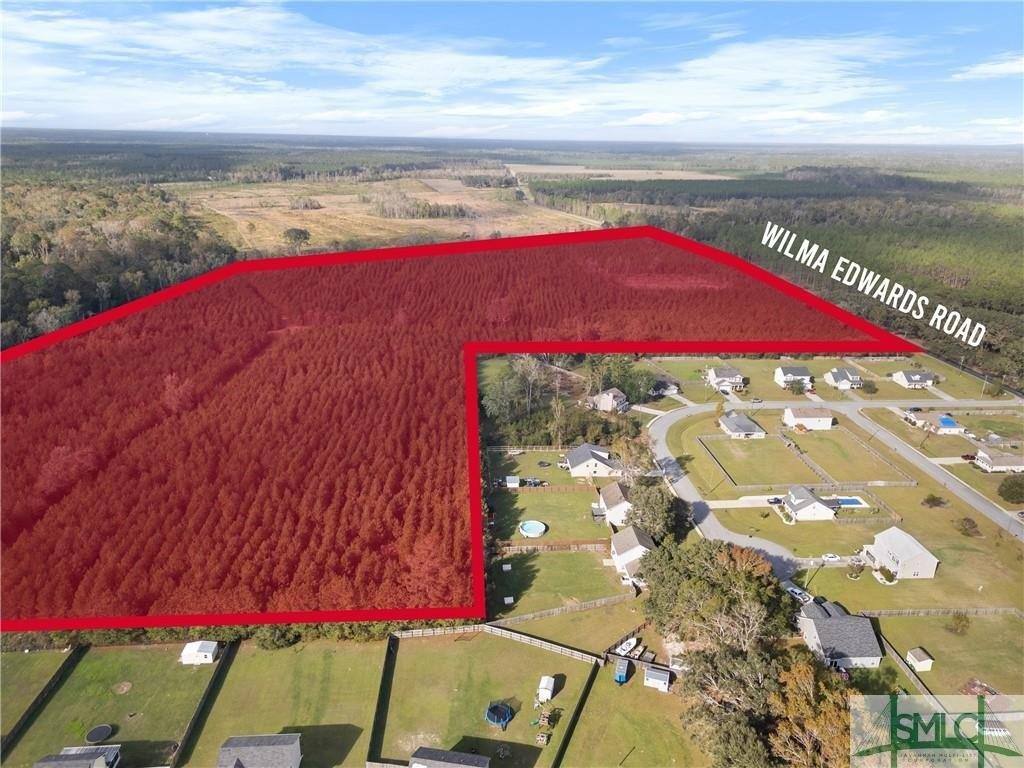 Property Image for 00 Wilma Edwards Road