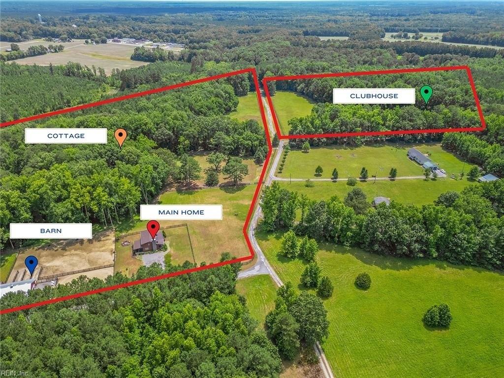 Ivor Real Estate Find Houses & Homes for Sale in Ivor, VA