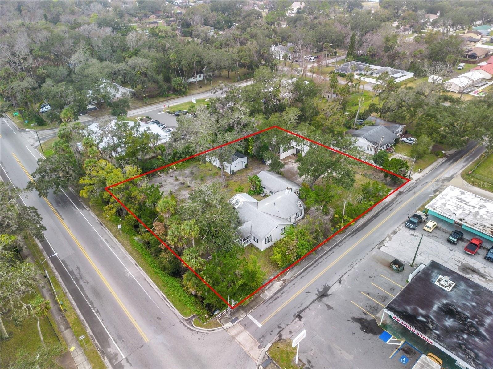 Property Image for 801 Canal Street